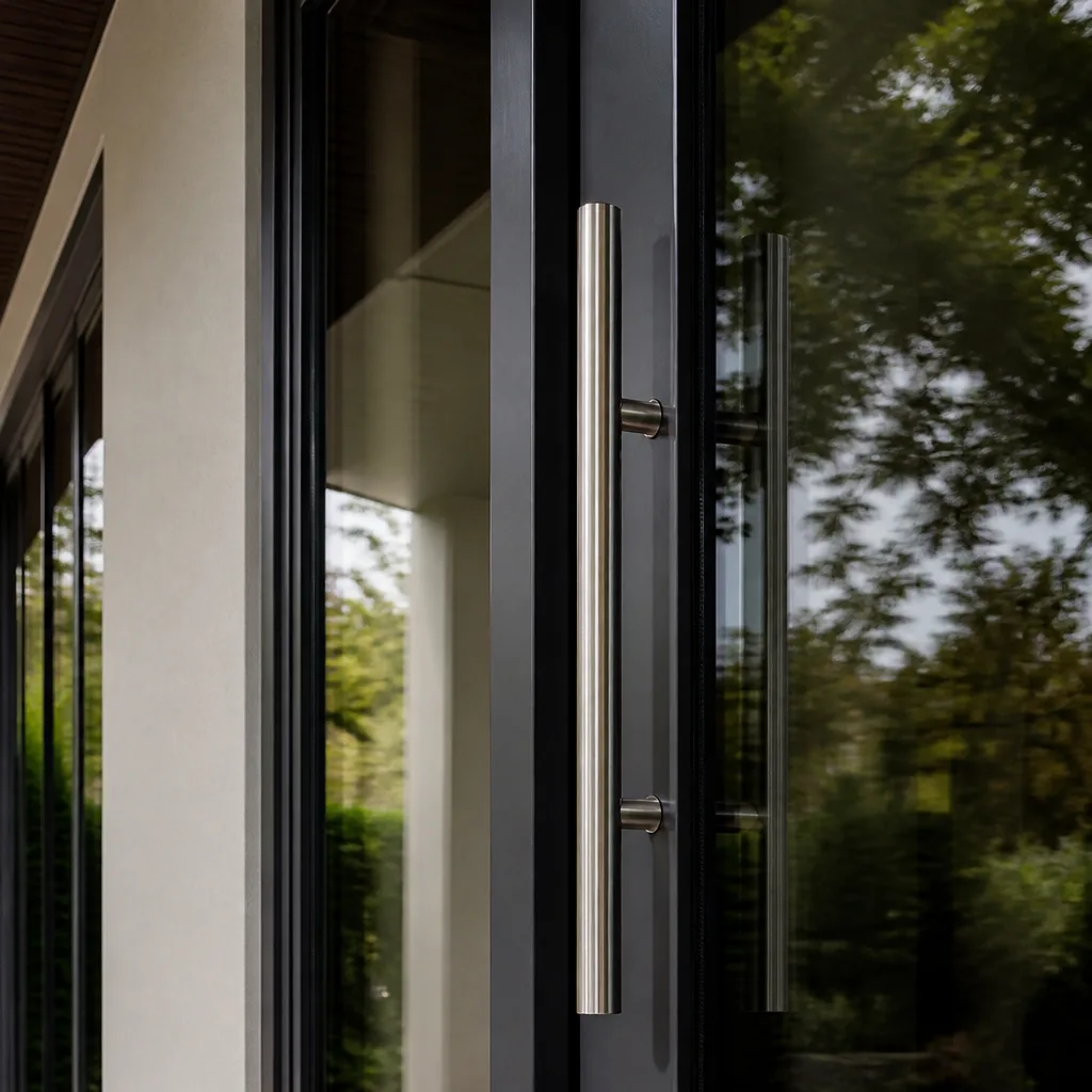 Insulated Laminated Glass