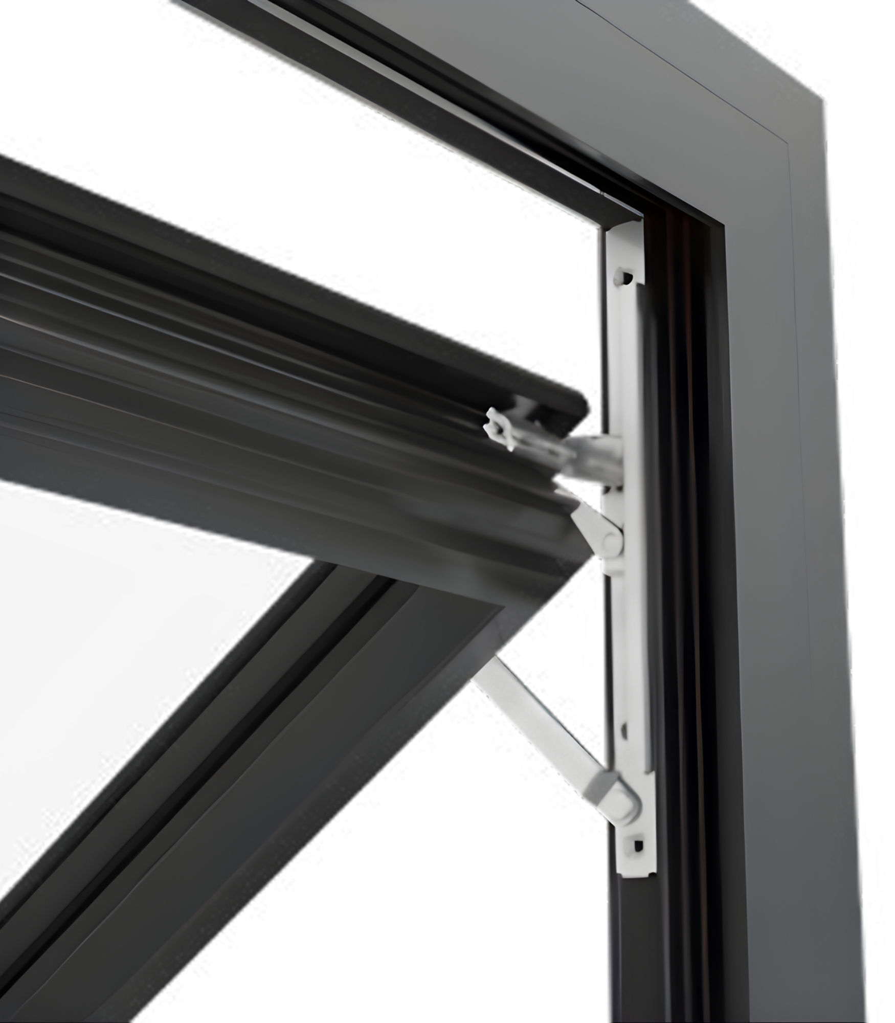 VLX 80 Awning Window in Sunrise, FL | Sightline Windows & Doors Sunrise - detail 3