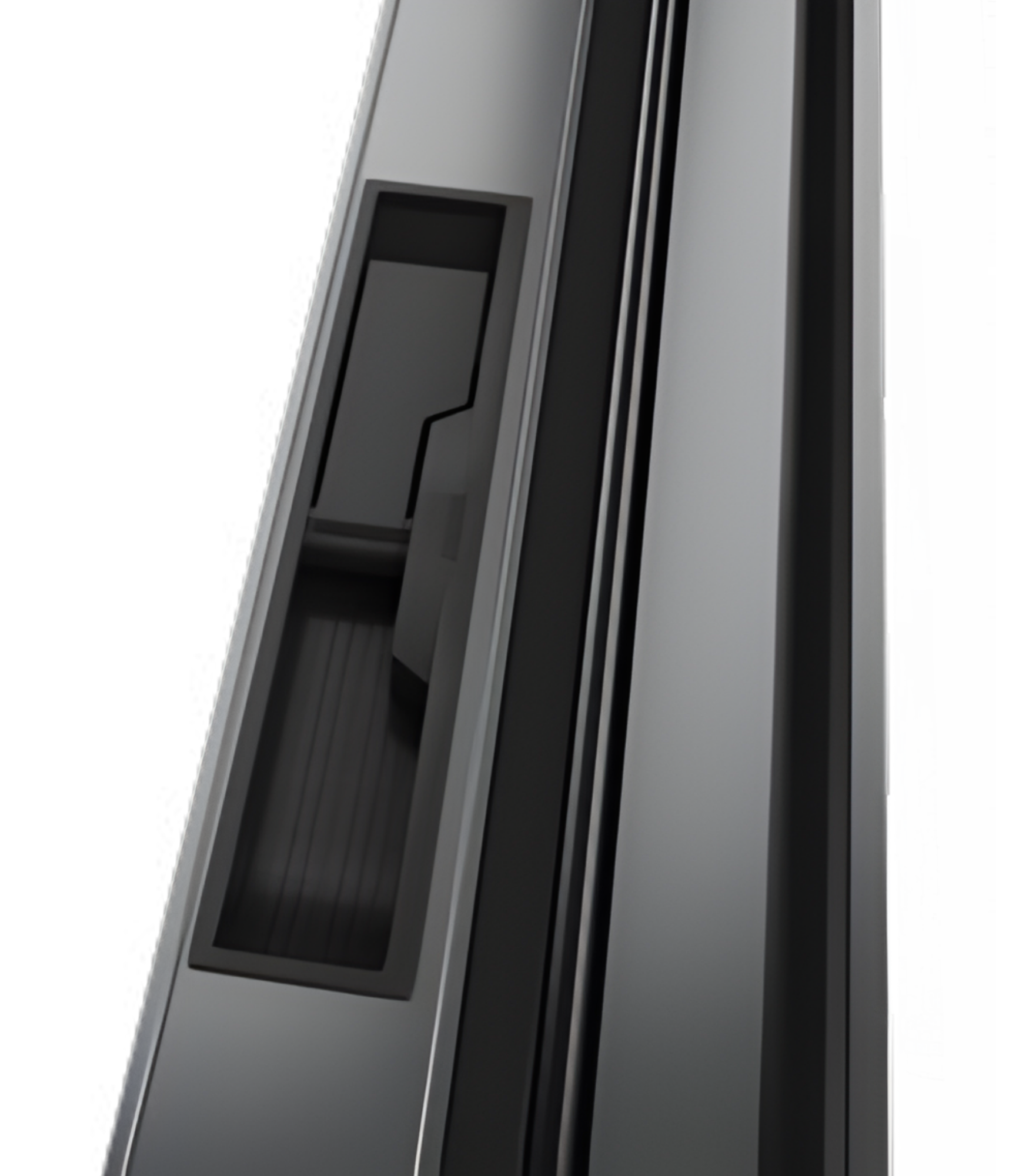 VLX 80 Casement Window in Sunrise, FL | Sightline Windows & Doors Sunrise - detail 4
