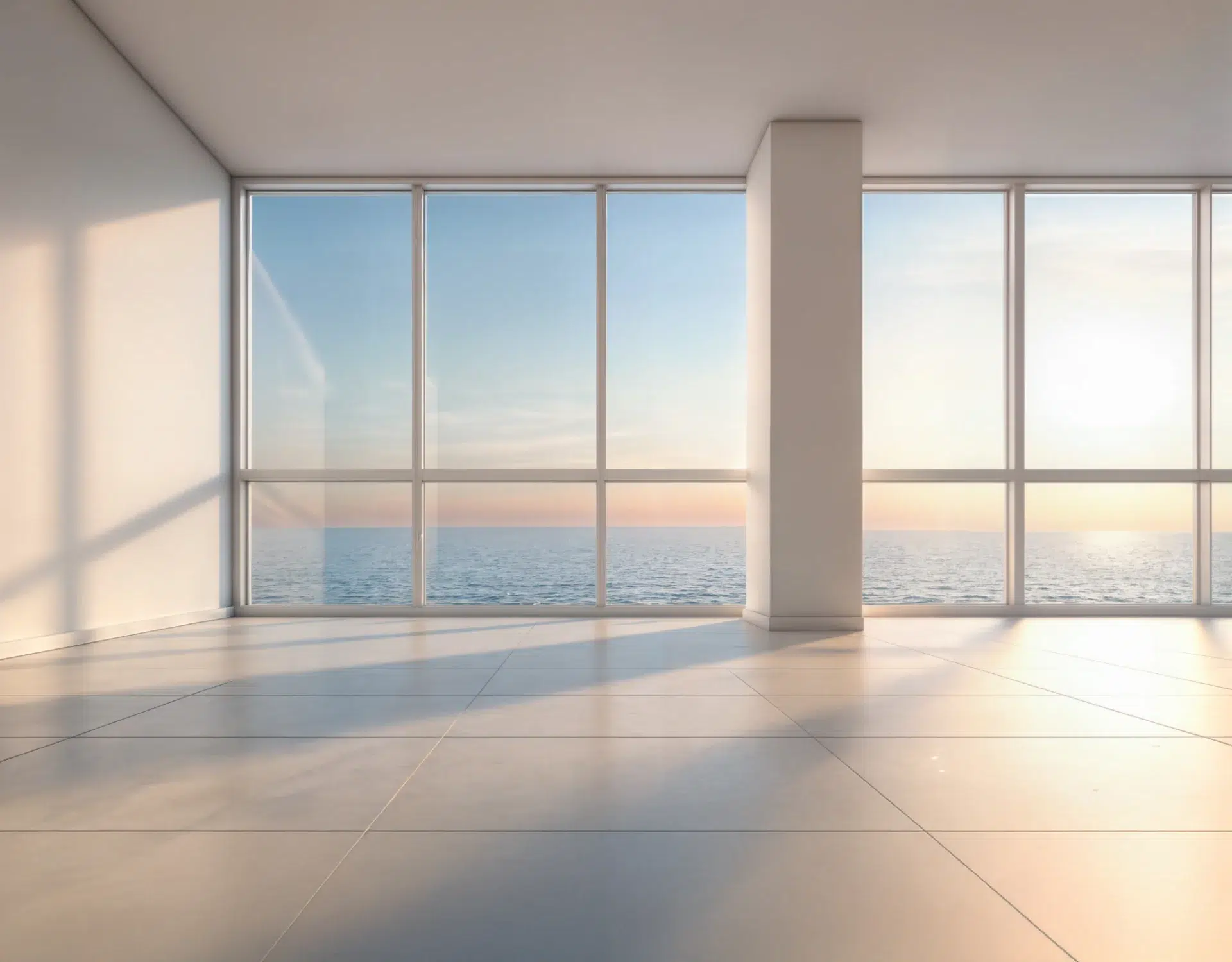 VLX 80 Fixed / Picture Window in Sunrise, FL | Sightline Windows & Doors Sunrise - detail 1