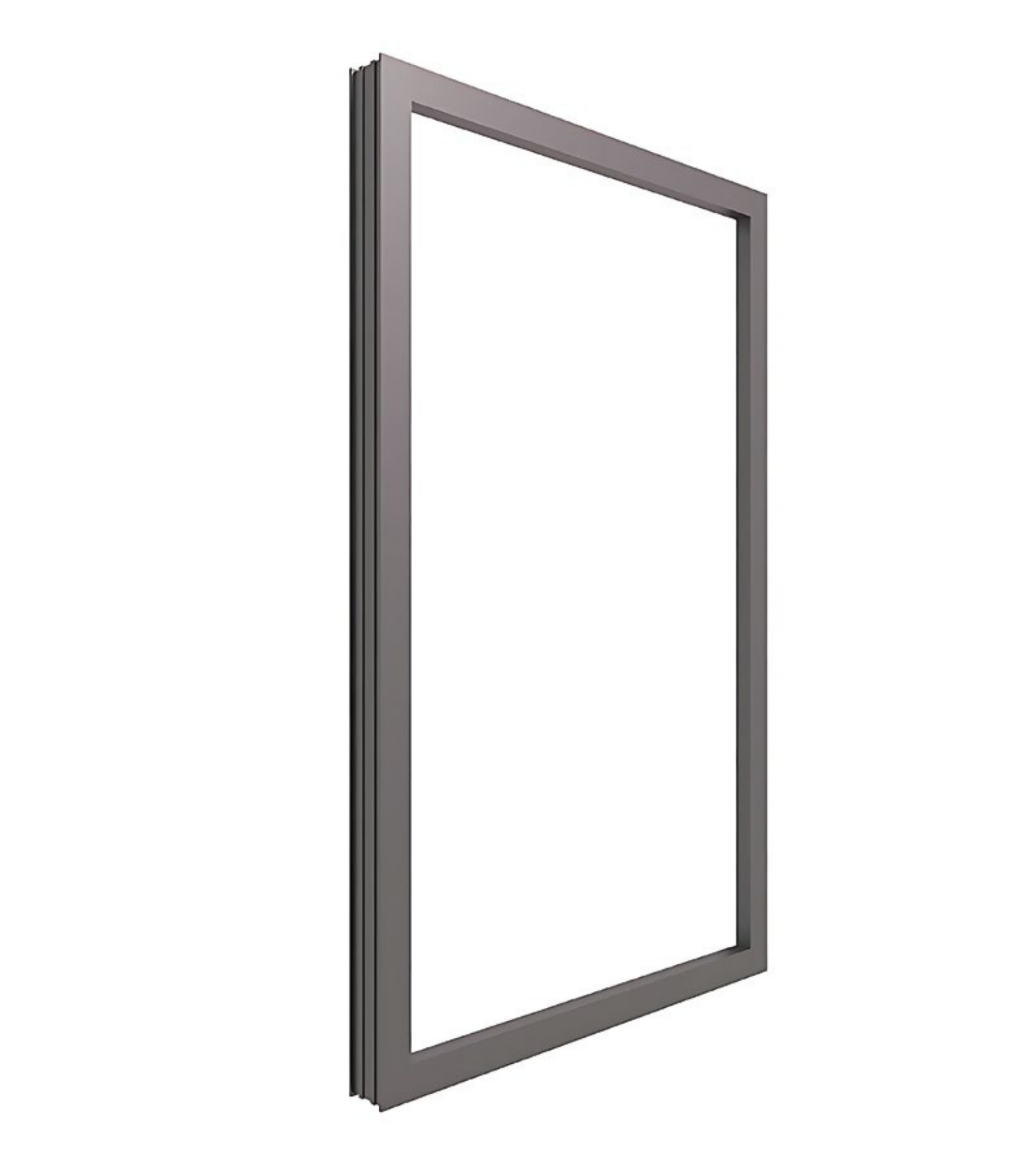 VLX 80 Fixed / Picture Window in Sunrise, FL | Sightline Windows & Doors Sunrise - detail 2