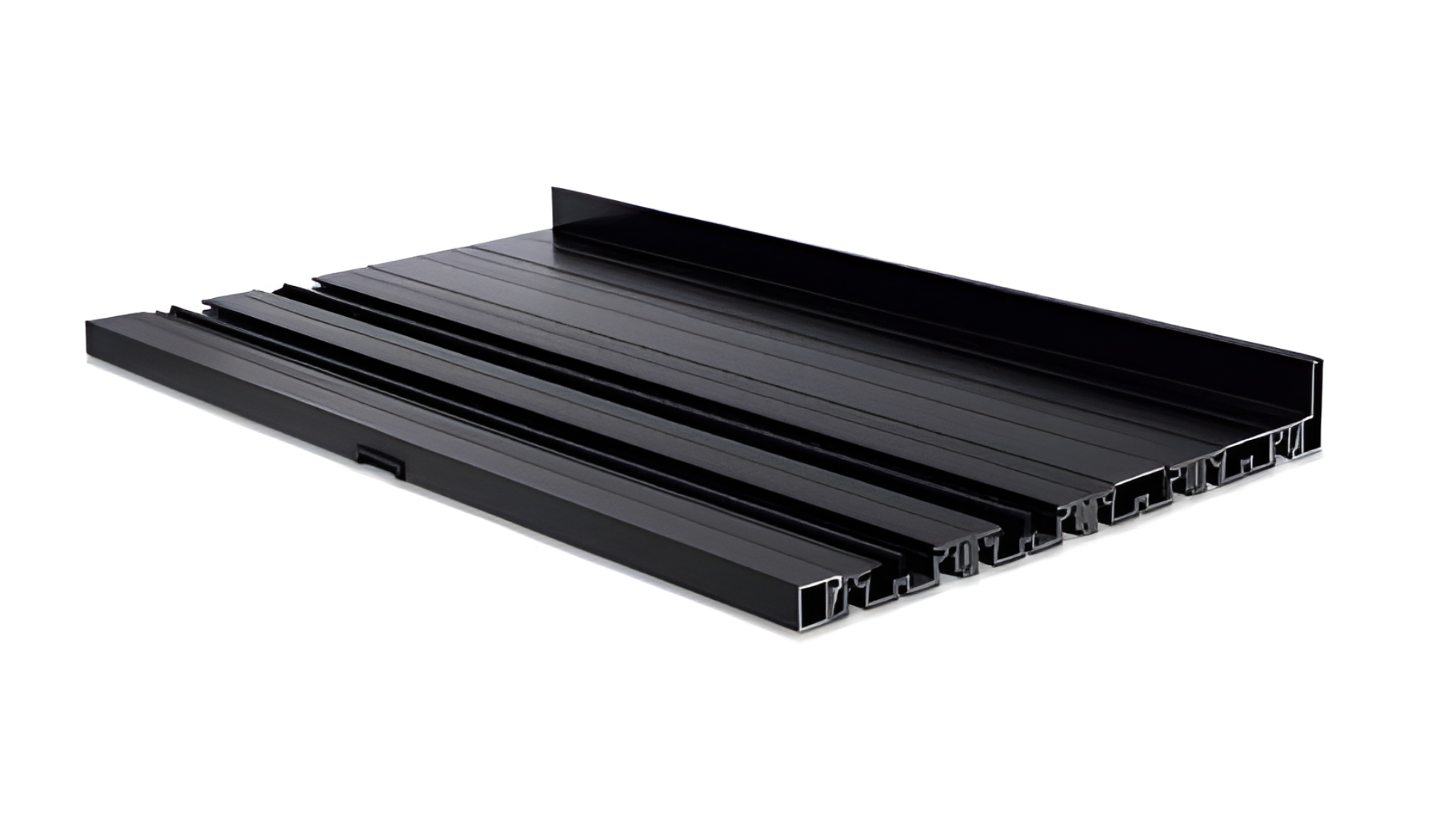 VLX 150 Heavy-Duty Sliding Door in Sunrise, FL | Sightline Windows & Doors Sunrise - detail 9