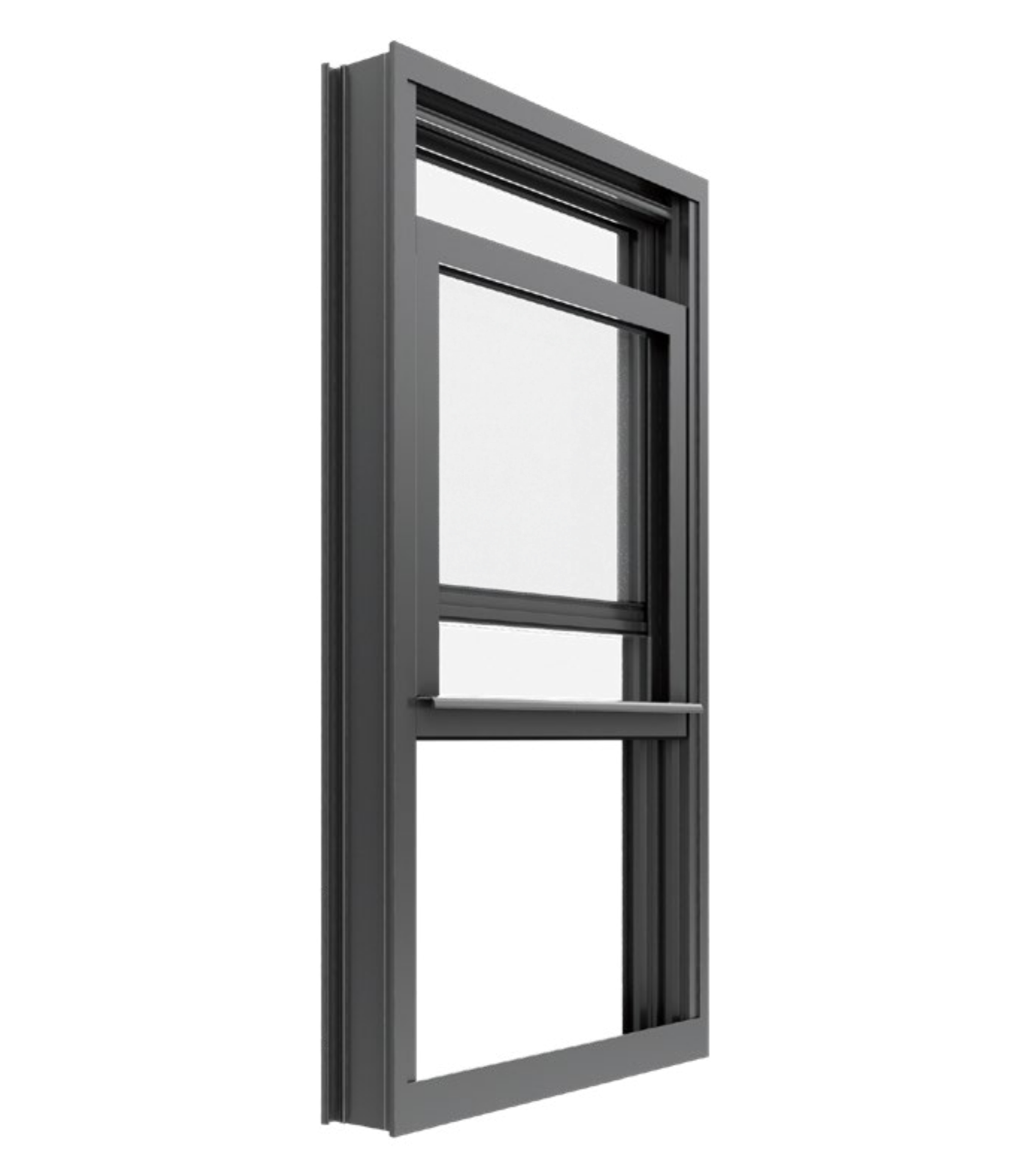 VLX 500 Single & Double Hung Window in Sunrise, FL | Sightline Windows & Doors Sunrise - detail 1