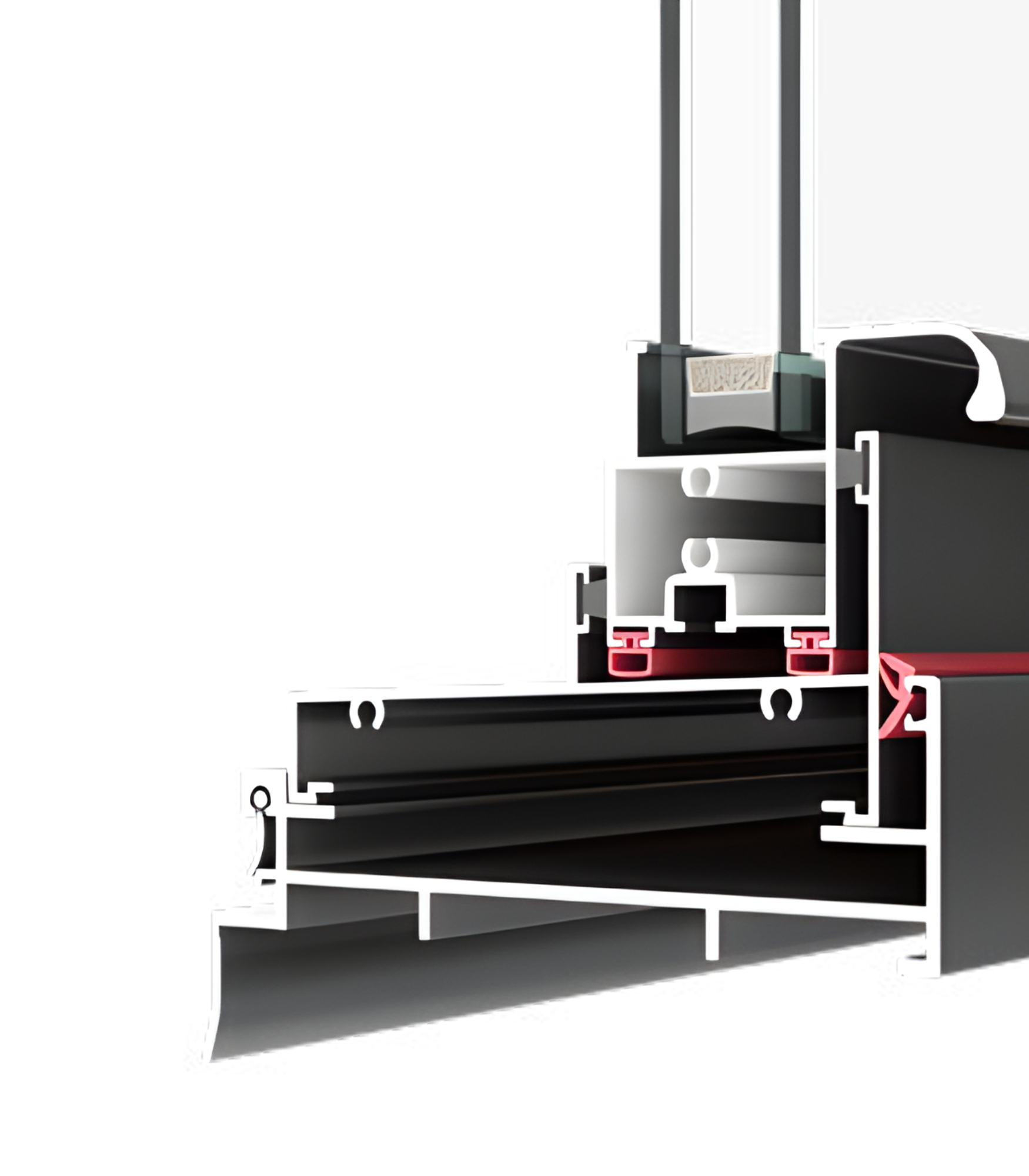 VLX 500 Single & Double Hung Window in Sunrise, FL | Sightline Windows & Doors Sunrise - detail 2