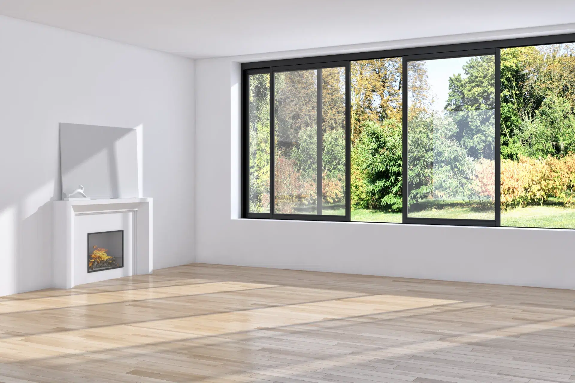 VLX 500 Sliding Window in Sunrise, FL | Sightline Windows & Doors Sunrise - detail 1