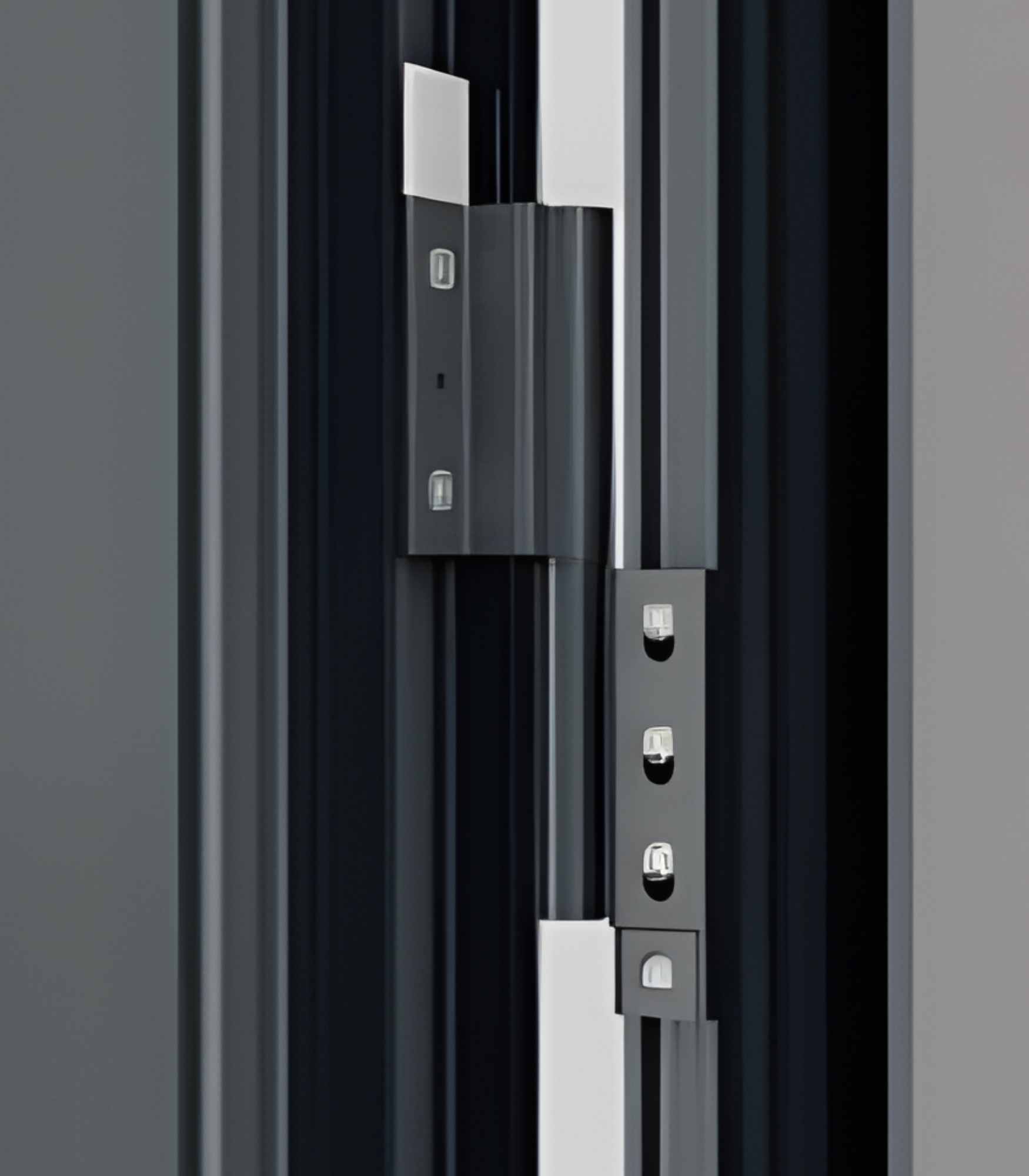 VLX 100 Swing / Entry Door in Sunrise, FL | Sightline Windows & Doors Sunrise - detail 4