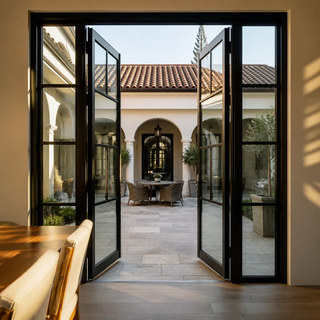 Door Installation