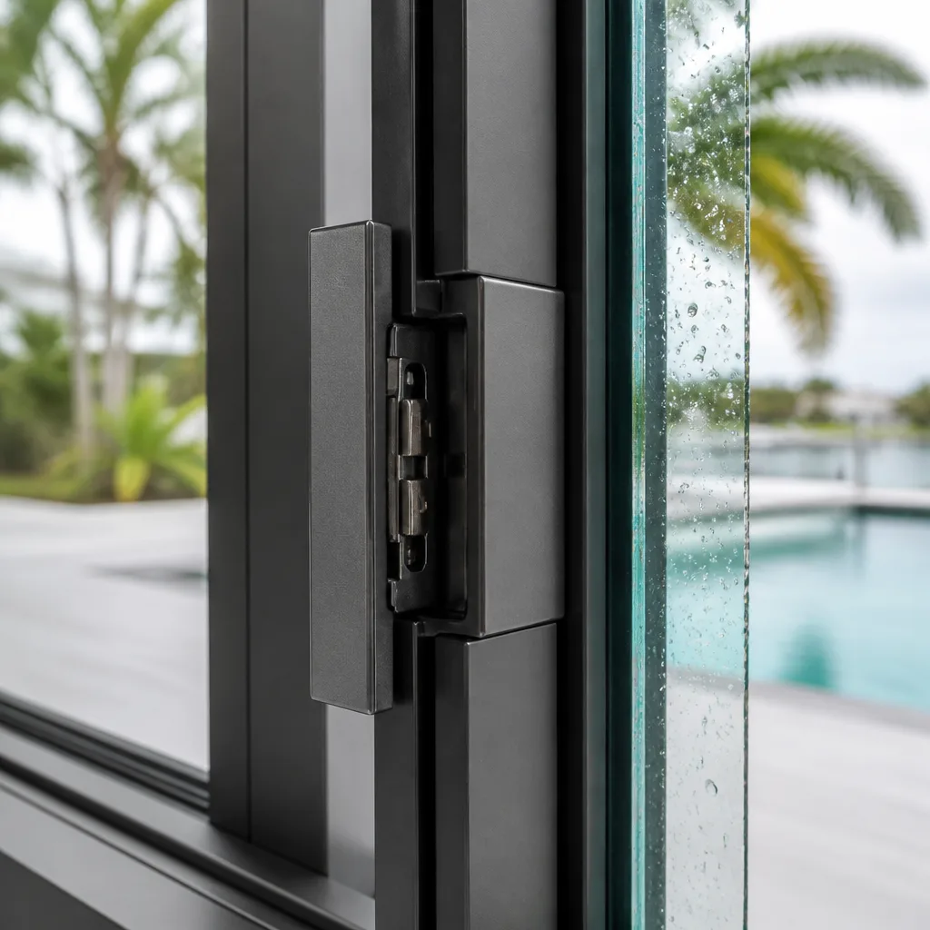 Impact Windows & Doors