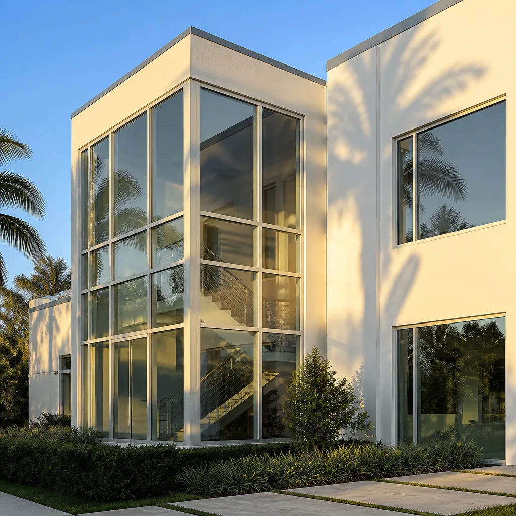 Window Installation