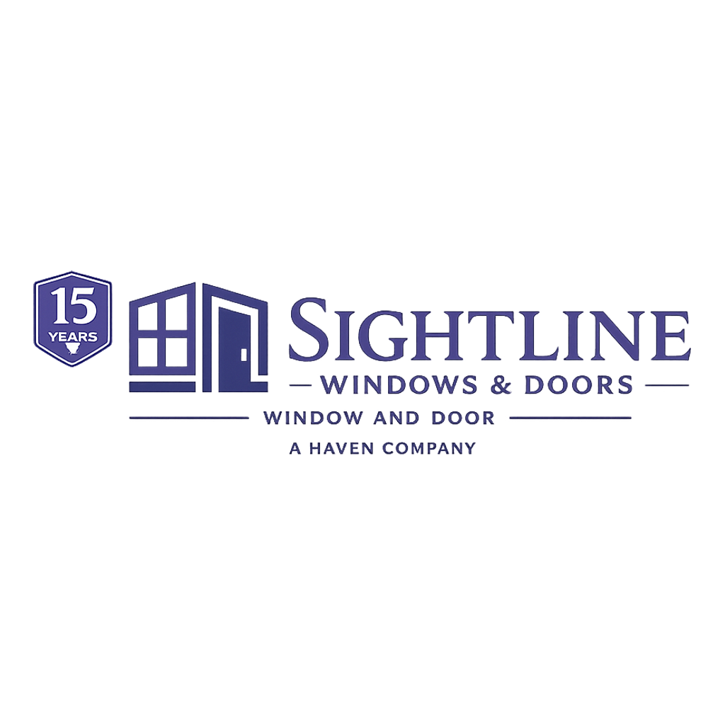 Sightline Windows & Doors Sunrise